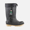 Bottes-travail-caoutchouc-Baffin-2359T-noir-côté