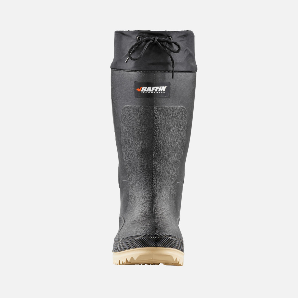Bottes-travail-caoutchouc-Baffin-2359T-noir-devant
