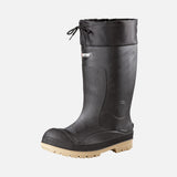 Bottes-travail-caoutchouc-Baffin-2359T-noir-3/4-gauche
