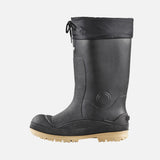 Bottes-travail-caoutchouc-Baffin-2359T-noir-côté-gauche