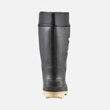 Bottes-travail-caoutchouc-Baffin-2359T-noir-derrière