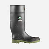 Bottes-travail-caoutchouc-Baffin-8019-noir-côté