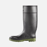 Bottes-travail-caoutchouc-Baffin-8019-noir-côté-gauche