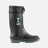 Bottes-travail-caoutchouc-Baffin-8564-noir-côté