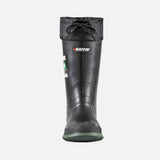 Bottes-travail-caoutchouc-Baffin-8564-noir-devant