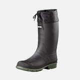 Bottes-travail-caoutchouc-Baffin-8564-noir-3/4-gauche