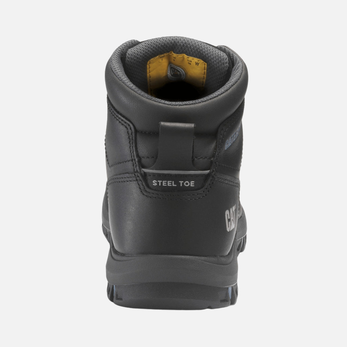 Bottes-travail-femme-CAT-P310691-noir-derrière