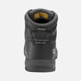 Bottes-travail-femme-CAT-P310691-noir-derrière