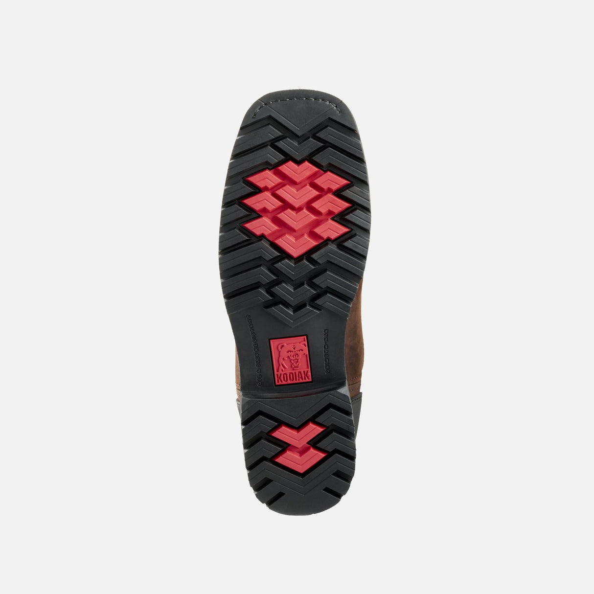 Bottes-travail-kodiak-1303DB-Brun-semelle