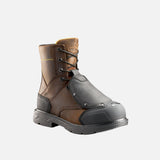 Bottes-travail-metatarse-Terra-1314DB-brun-3/4