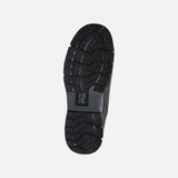 Bottes de travail imperméables Timberland Endurance EV, protection métatarsienne et embout composite, noir, 8 pouces.