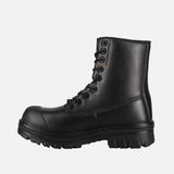 Bottes-travail-unisexe-JBG-15000-noir-côté-gauche