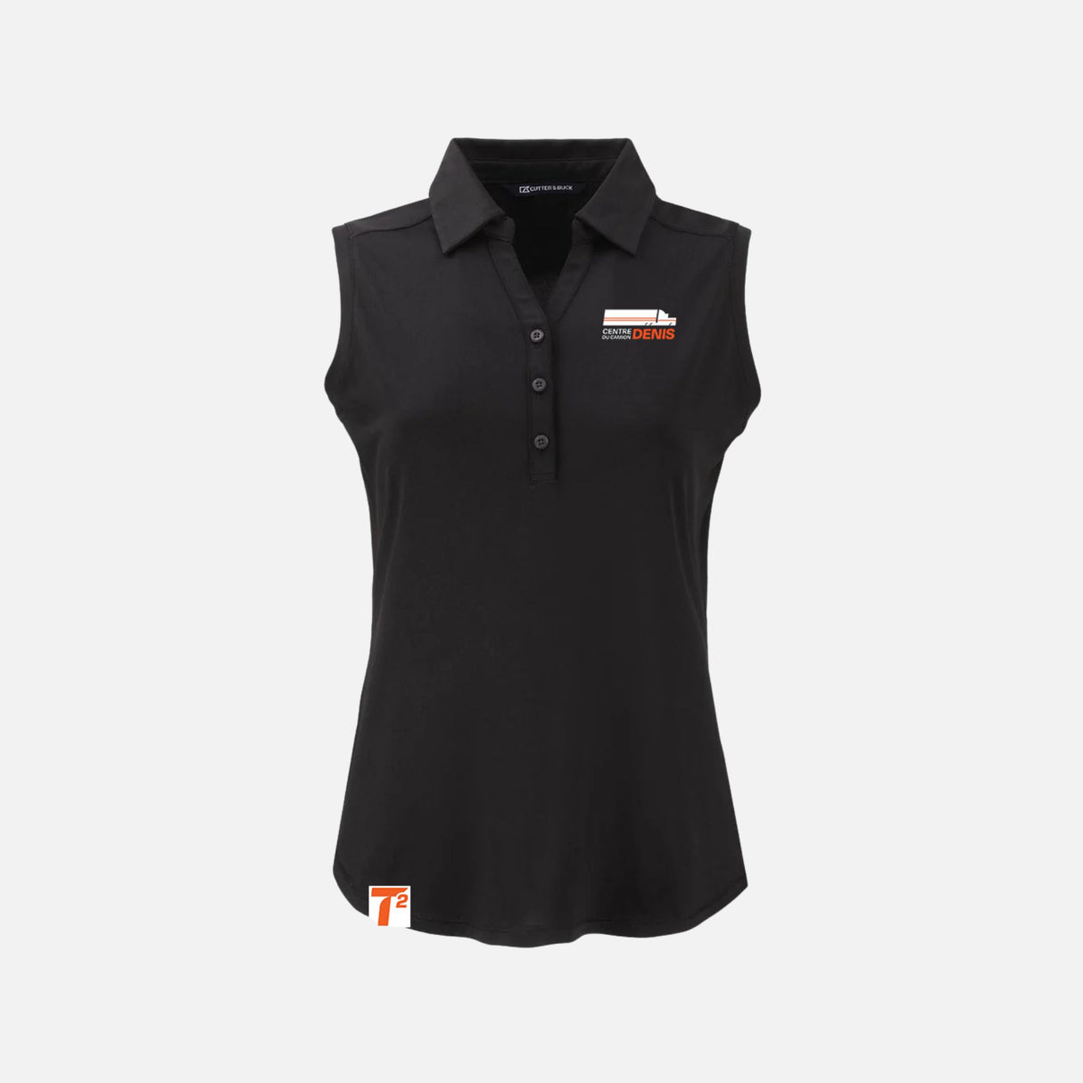 CCD-Camisole-femme-polo-Cutter_Buck-LCK00197-noir-devant