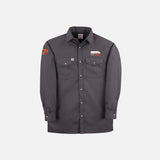 CCD-Chemise-manches-longues-travail-Bigbill-1247-charbon-devant