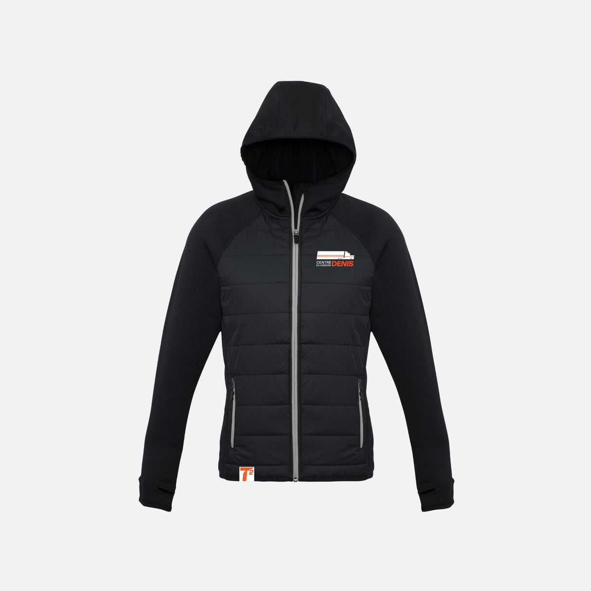 CCD-Manteau-leger-femme-Biz-J515L-noar-devant