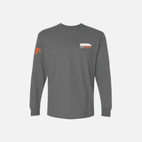 CCD-T-shirt-manches-longues-Gildan-2400-charbon-devant