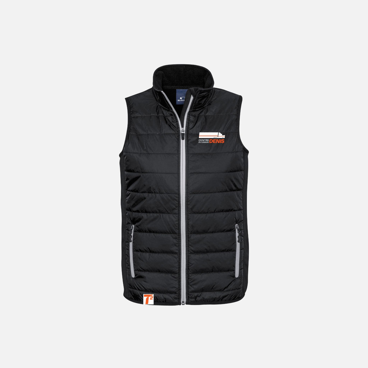 CCD-Veste-sans-manches-homme-Biz-J616M-noar-devant