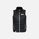 CCD-Veste-sans-manches-homme-Biz-J616M-noar-devant