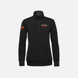 CLL-Chandail-quart-zip-femme-Stormtech-KXP1W-noir-devant