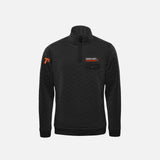 CLL-Chandail-quart-zip-homme-Stormtech-KXP1-noir-devant