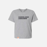 CLL-T-shirt-manches-courtes-Bella_Canvas-6110-gris-devant