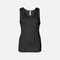 Camisole-Bella-Canvas-1080-noir-devant