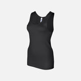Camisole-Bella-Canvas-1080-noir-côté