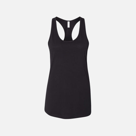 Camisole-Bella-Canvas-S_S-B6008-noir-devant