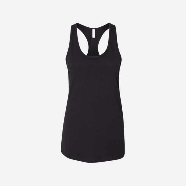 Camisole-Bella-Canvas-S_S-B6008-noir-devant