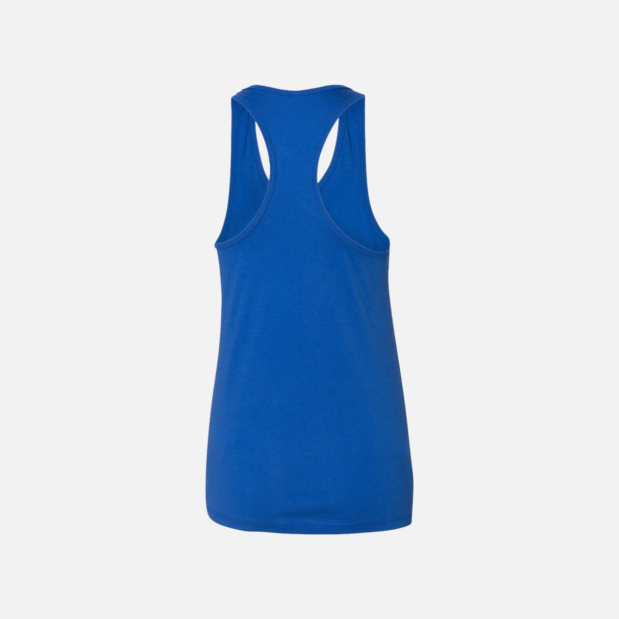 Camisole-Bella-Canvas-S_S-B6008-royal-derrière