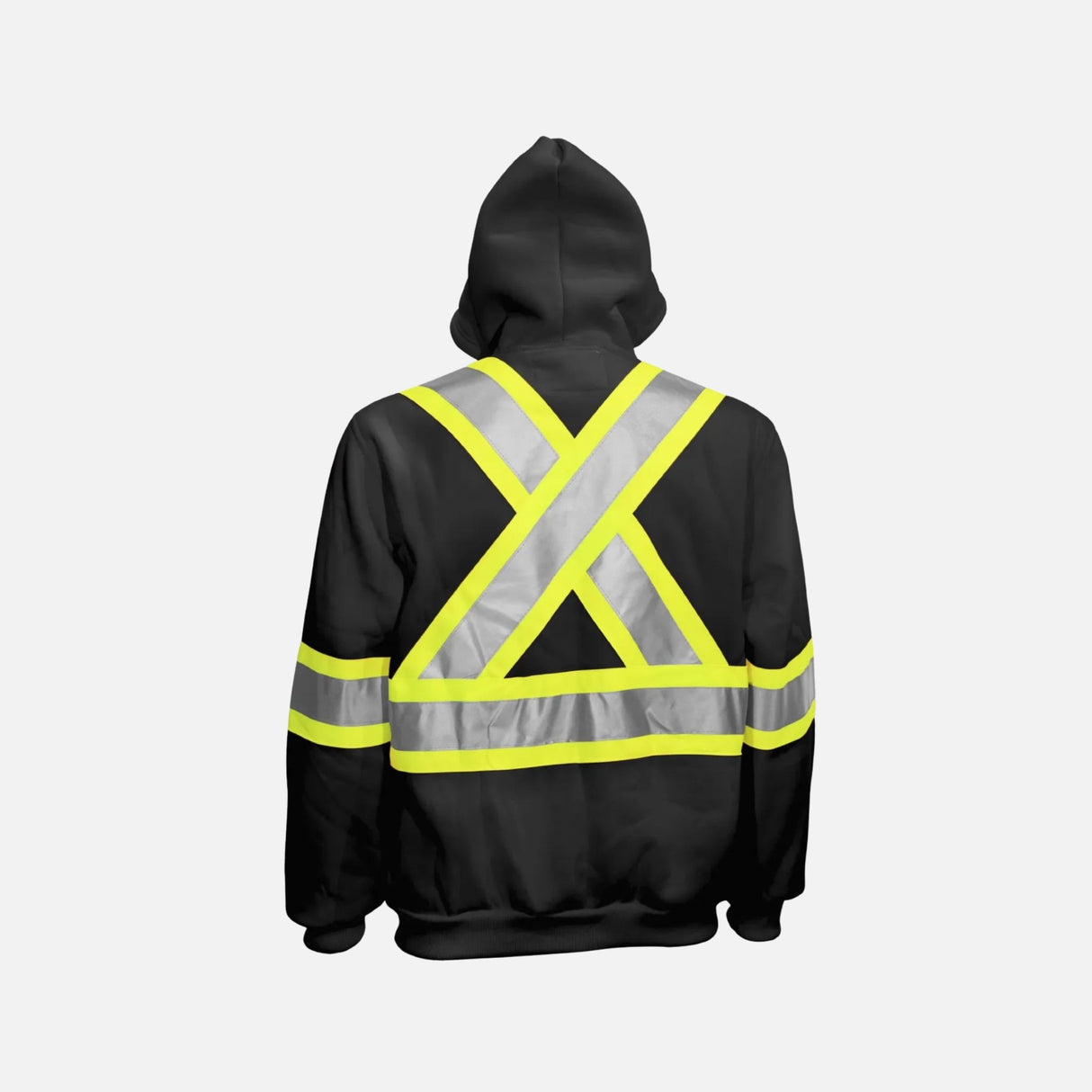 Capuchon-Ouate-His-Vis-BigK-BK3550BK-derrière