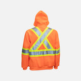 Capuchon-Ouate-His-Vis-BigK-BK3550O-derrière