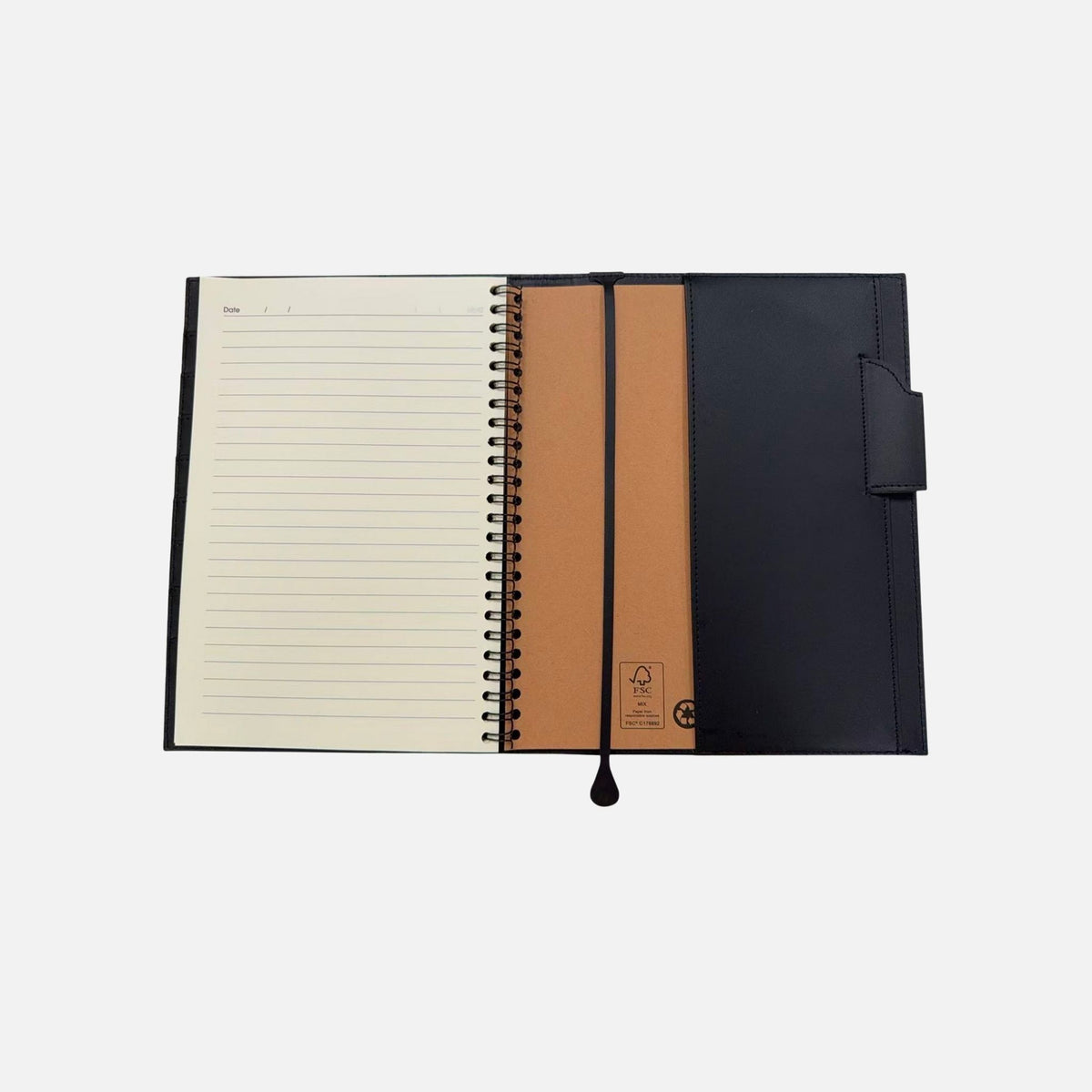 Carnet-note-rechargeable-Busrel-Isabelle-noir-2