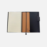 Carnet-note-rechargeable-Busrel-Isabelle-noir-2