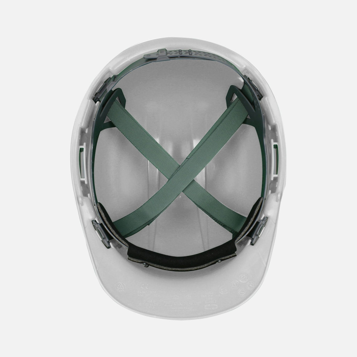 Casque de sécurité – Protection et ajustement sécurisé | HP241