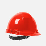 Casque de sécurité – Protection et ajustement sécurisé | HP241