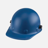 Casque-securite-Fibre-Metal-P2AQRW-bleu-angle