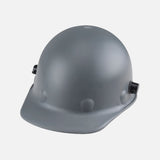 Casque-securite-Fibre-Metal-P2AQRW-gris-angle