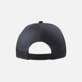 Casquette Stormtech Scirroco en toile et filet marine, couvre la tête avec logo sur le devant, style sportif et léger.