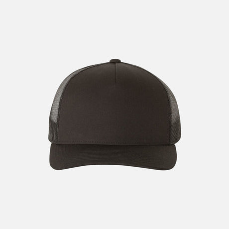 Casquette-YP-Classic-S_S-6506-noir-devant