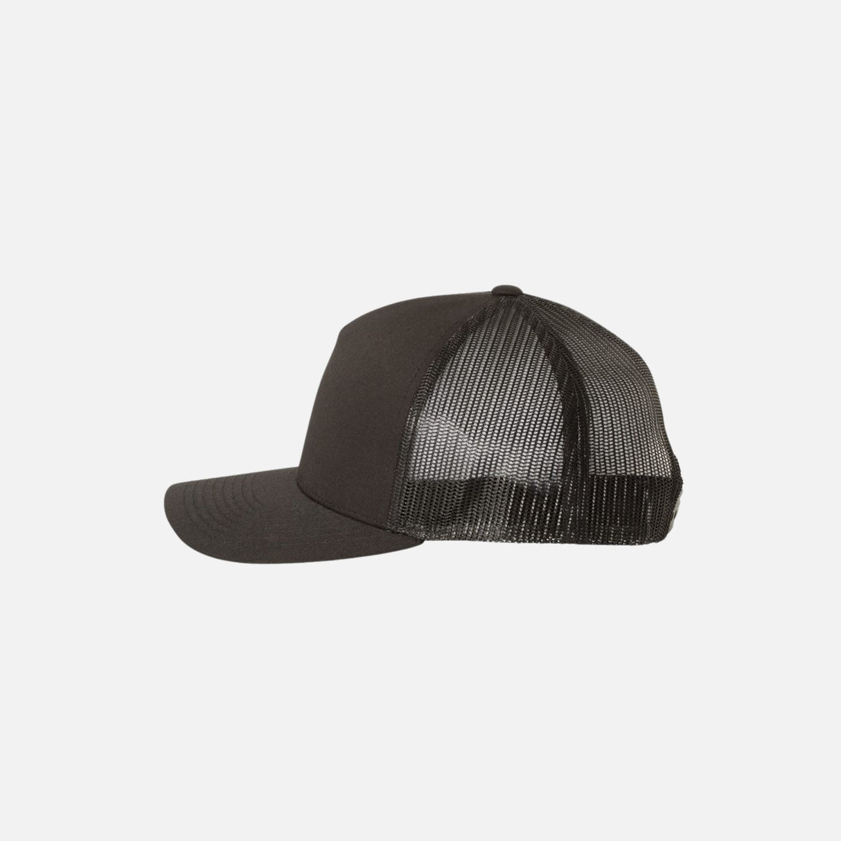 Casquette-YP-Classic-S_S-6506-noir-côté