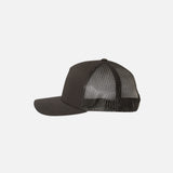 Casquette-YP-Classic-S_S-6506-noir-côté