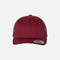 Casquette-YP-Classic-S_S-6606-Canneberge-devant