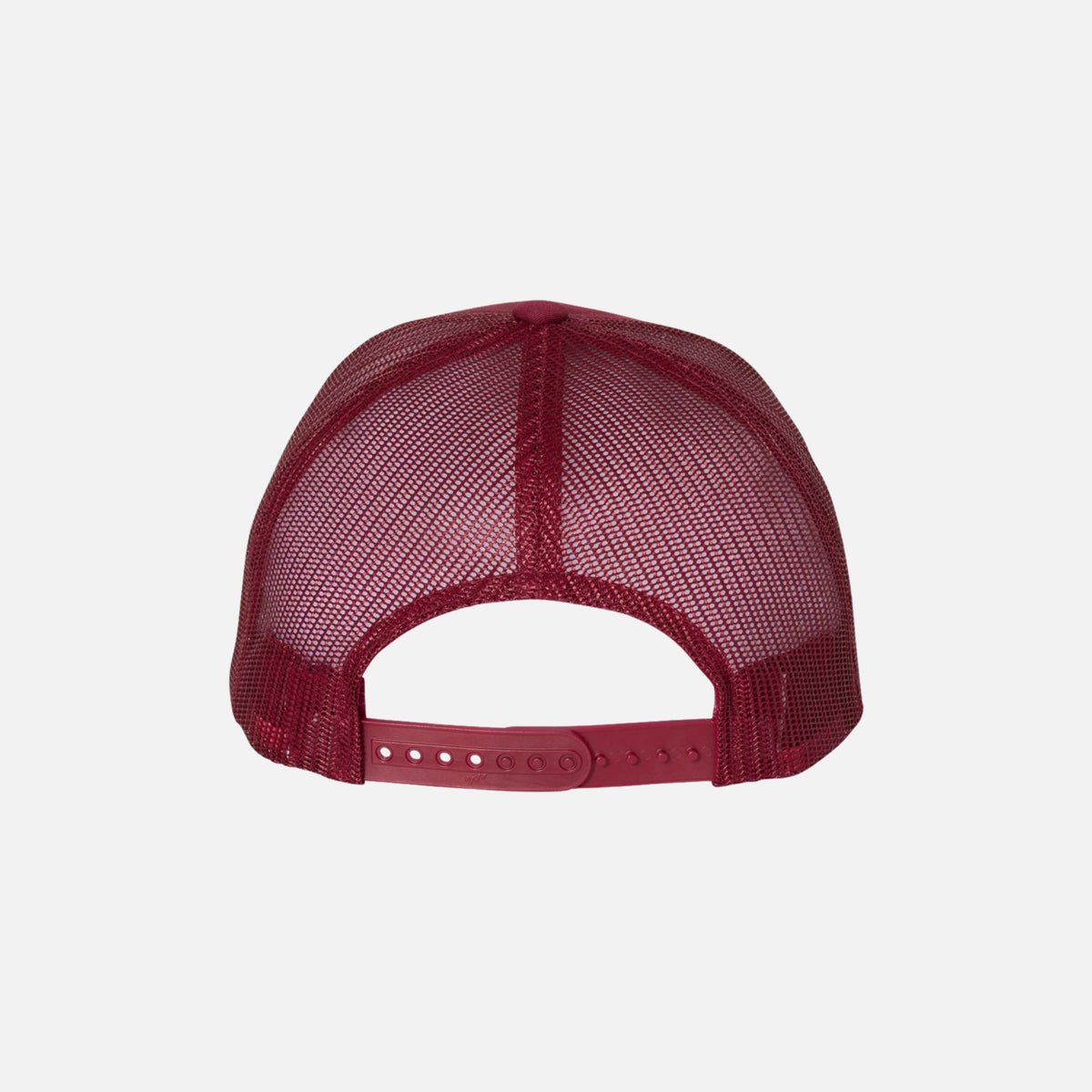Casquette-YP-Classic-S_S-6606-Canneberge-derriere