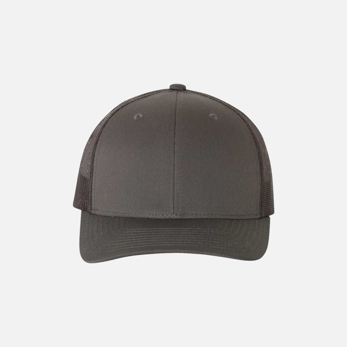 Casquette-YP-Classic-S_S-6606-Charbon-devant