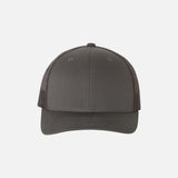 Casquette-YP-Classic-S_S-6606-Charbon-devant