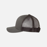 Casquette-YP-Classic-S_S-6606-Charbon-coté