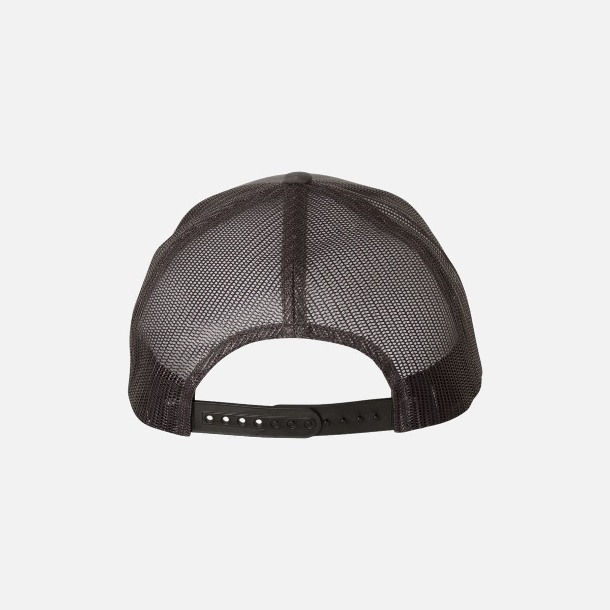 Casquette-YP-Classic-S_S-6606-Charbon-derriere