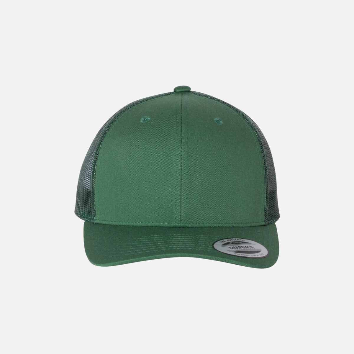 Casquette-YP-Classic-S_S-6606-Feuille-devant