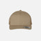Casquette-YP-Classic-S_S-6606-Kaki-devant